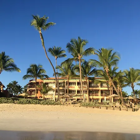 Vik Hotel Cayena Beach All Inclusive-2