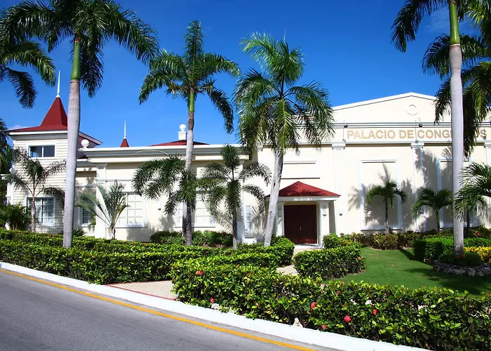 Bahia Principe Explore Esmeralda (Adults Only)